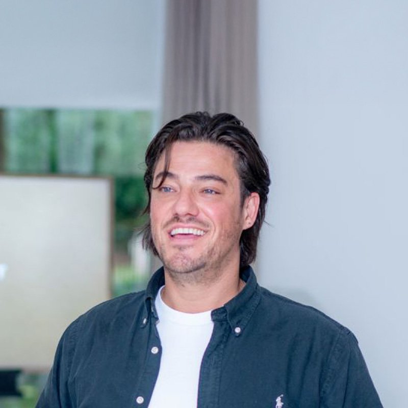 Gino Stoof